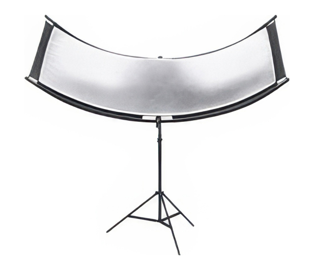 K&F Concept Blenda U-Shape 4w1 - 180x60 cm - 1550478 - zdjęcie 2